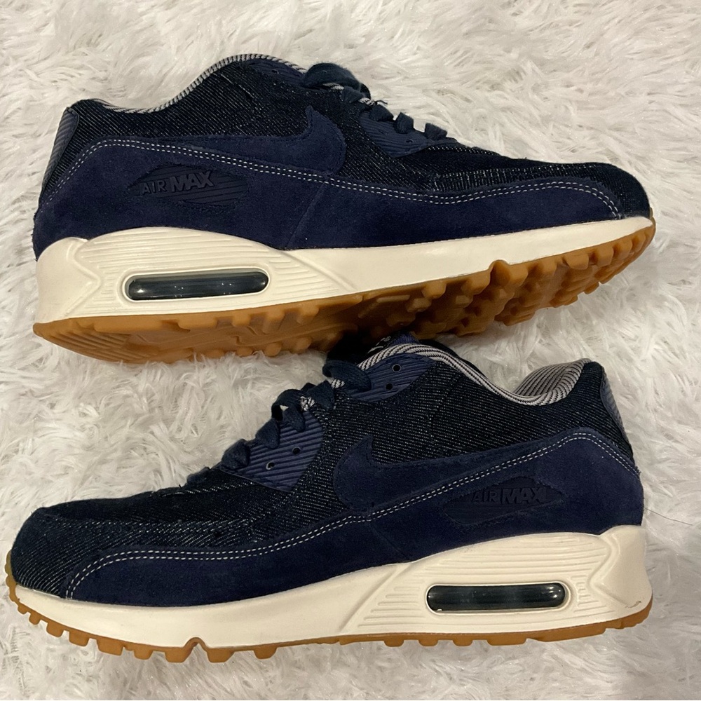 Nike sneakers - AirMax SZ.9